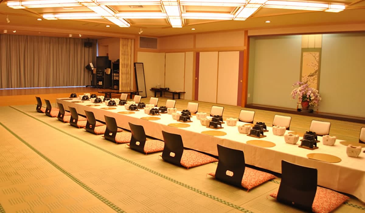 御宴会処 大漁の間